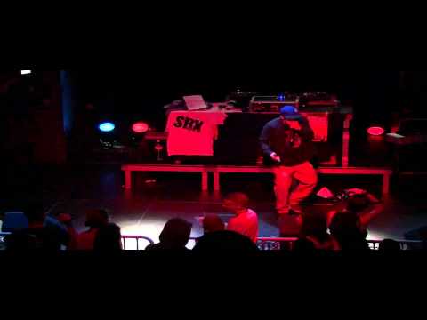 Slizzer - Full Beatbox Showcase