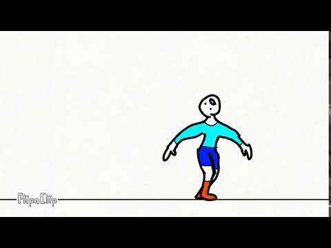 No se que es esto (animación random)