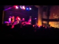 The Slackers - Information Error (Live at the Bowery Ballroom, 8-18-2011)