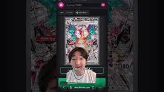 Three cards crashing Pokémon