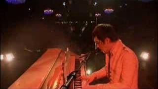 Panic! At The Disco - Karma Police(Live In Denver)