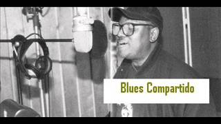 Mighty Sam McClain - Bern, Switzerland, 2000