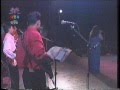 Rana Hansa Yuwala Samitha Mudunkotuwa With Seneth Band ITN Independence Day 2000 Live Show