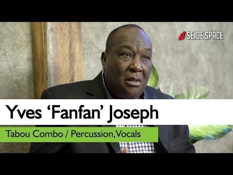 Yves ‘Fanfan’ Joseph: Haiti needs a president who isn’t afraid of the white man (Part 7) Video