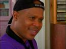 Composer Portrait:  Steve Coleman