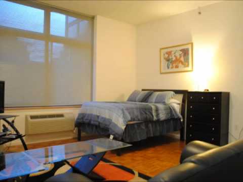 AllCity Corporate Housing Newport Exchange Place Jersey City