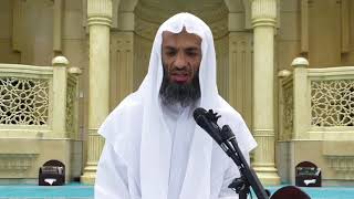 الفقه الميسر - الطهارة ١٠ | الغسل المستحب - فضيلة الشيخ خالد اسماعيل image