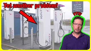 No mobile/cell coverage? No EV charging for you! | MGUY Australia