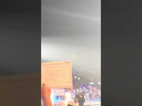 [FANCAM] 181124 WINNER EVERYWHERE TOUR IN HK - Really Really