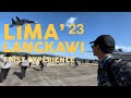 LIMA 2023 Langkawi Exhibition SOLO TRIP