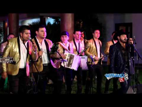 Los Del Arroyo Ft. Banda Renovacion - Tomen Nota (En Vivo 2015)