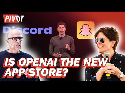 Sam Altman announces GPT Store at OpenAI DevDay