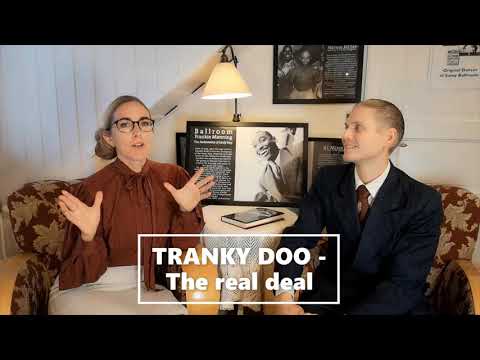 Tranky Doo - class preview