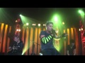 Adam Lambert - "Cuckoo", Live at The Standard ...