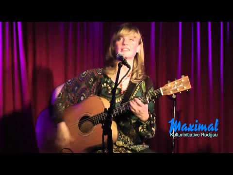 Christina Lux-09; Wege-Live-Konzert-Maximal-Rodgau