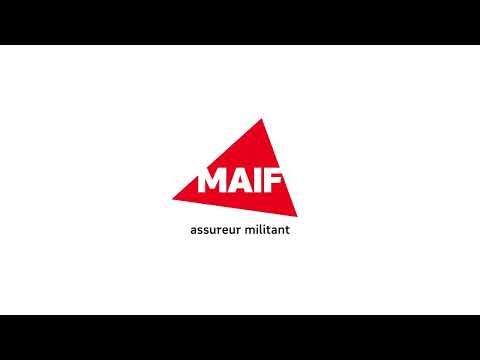 MAIF - Assurances auto, maison Video