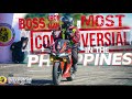 THE MOST CONTROVERSIAL ENDURANCE IN THE PHILIPPINES / BOSS IRONMAN 2024