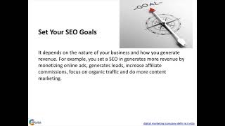 SEO Strategies helpful for Your Business in 2021