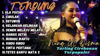 Download lagu TENGDUNG‼️TARLING CIREBONAN TERPOPULER PALING ADEM AYEM ULA PUCUK || KETUWON mp3