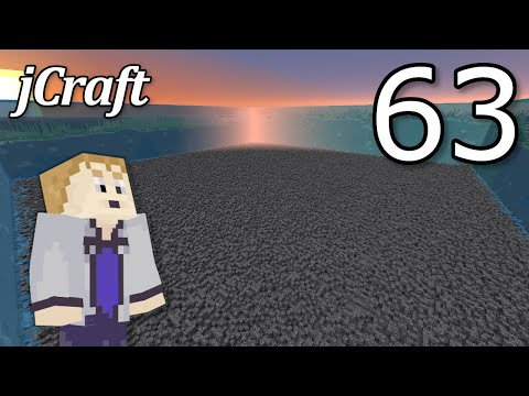 jCraft Ep 63 - Perimeter Complete