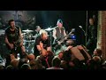 The Varukers "All Systems Fail" Live At Voltage Lounge, Philadelphia, PA 11/12/17