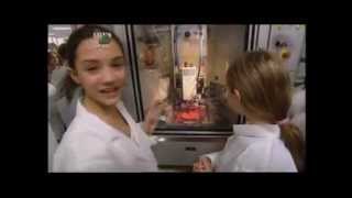 S Club Juniors: The Story Episode 3