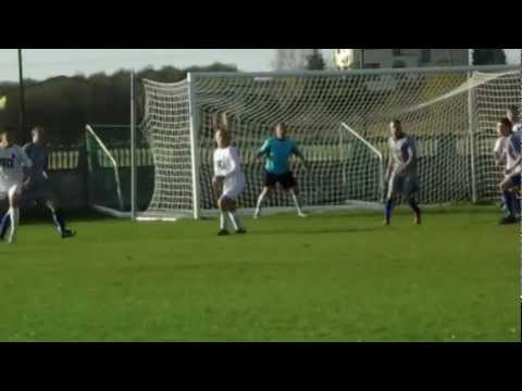 GKS RuszCovia-Oskar  0:2 (0:1)  Liga Okręgowa   11.11.2012