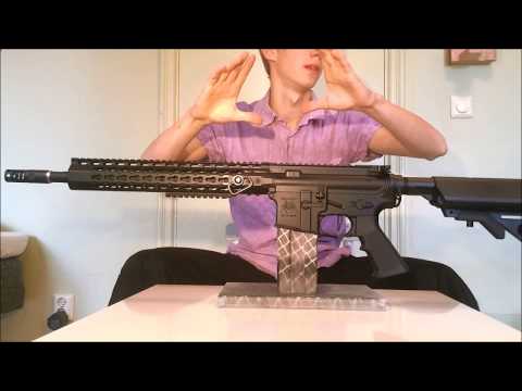 APS ASR115 - Review!