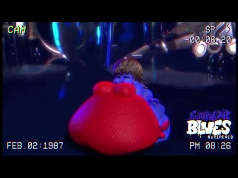 The Girlfriend Blueberry Inflation