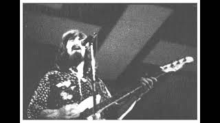 Badfinger - Rock Of All Ages/Good Golly Miss Molly - Birmingham, MI 1970