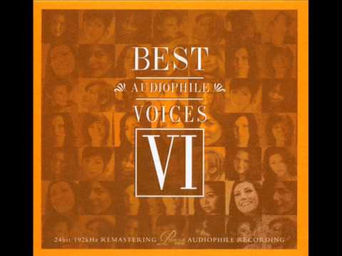 Through The Eyes Of Love - BEST AUDIOPHILE VOICES VI - By Audiophile Hobbies.