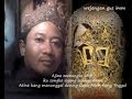 WEJANGAN GESANG By GUS IMM