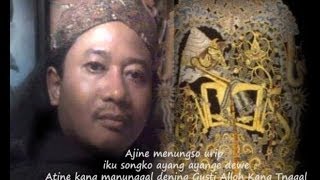 Download lagu WEJANGAN GESANG by GUS IMM mp3 Download lagu WEJANGAN GESANG by GUS IMM mp3