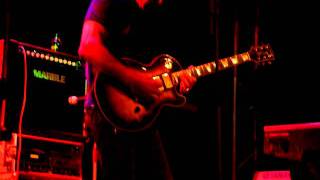 Jan Akkerman - Tommy - April 2011