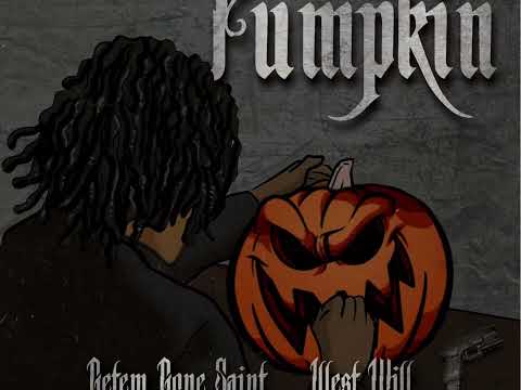 Illest Will x Get Em Gone Saint - Pumpkin 🎃