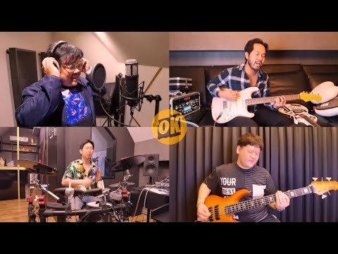 OKMight EP.11 เหนื่อยบ้างไหม - Slot Machine (Cover By Cry Done)