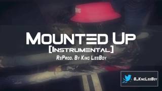 Chief Keef - Mounted Up (Instrumental) | ReProd. By King LeeBoy