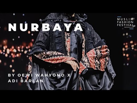 MUFFEST 2020: Nura by Oewi Wahyono X Adi Barlan with NURBAYA