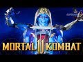 I Got A SECRET STAGE Finisher! - Mortal Kombat 11: "Kollector" Gameplay
