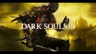 [實況] 黑暗靈魂3 初玩