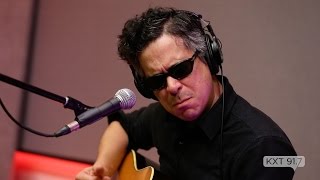 M. Ward - "I'm Listening (Child's Theme)" - KXT Live Sessions