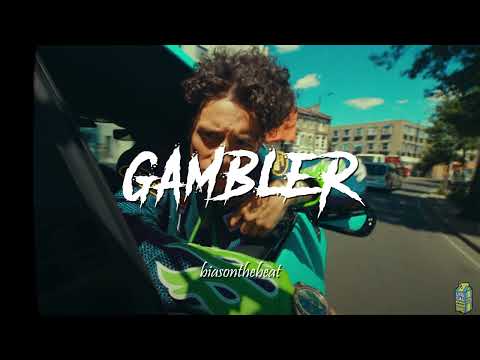 [FREE] Luciano x Headie One Type Beat - "Gambler" | Mistah Kye x Sample Drill Type Beat 2022