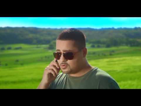 Caramel - Mennem kell