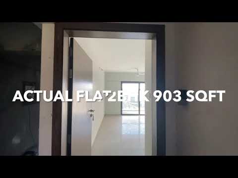 Oxy Beaumonde Phase 2 Project Tour 1