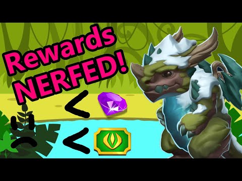 Ancient Milestone Rewards NERFED? ORIGIN OF PLANT Full Schedule Revealed - DML #1474