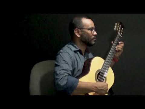 Miniature No.3 by Alain Reiher performed by Rubén Santiago Vázquez