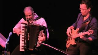 Vincenzo Carduccio - Valse Bohémienne