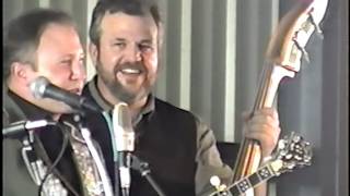 Lynwood Lunsford and The Misty Valley Boys from along time ago part1