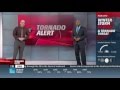 2 24 16 Tornado Coverage The Weather Channel