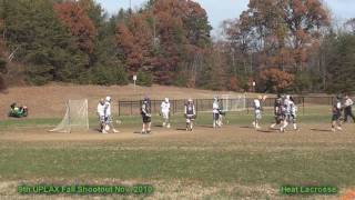 preview picture of video '2010 Kento Nakano UPLAX (Nov 20 - 21).Highlight (Rockford HS)'